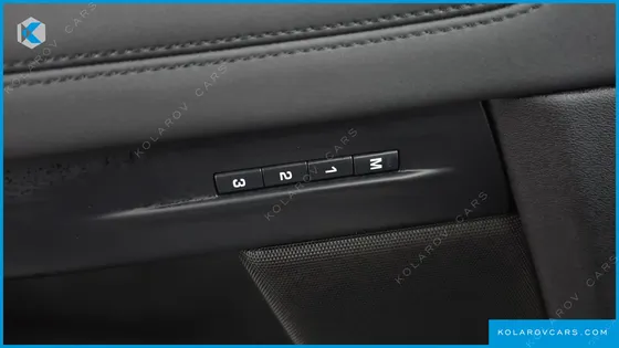 LAND ROVER RANGE ROVER EVOQUE P250 SE