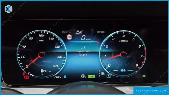 MERCEDES E-CLASS E350 4MATIC AVANTGARDE