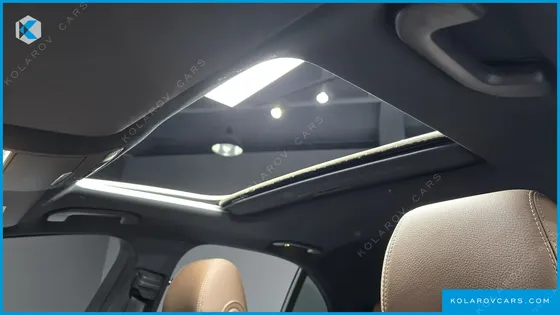 MERCEDES E-CLASS E350 4MATIC AVANTGARDE