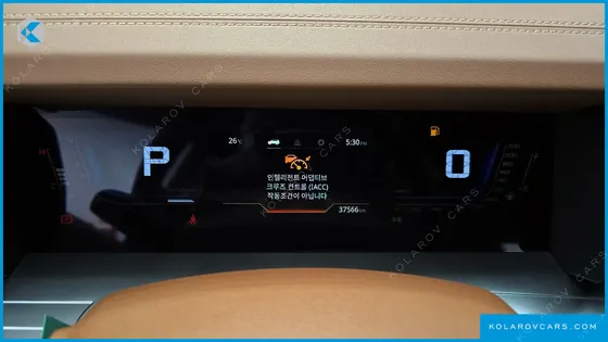 KGM - SSANGYONG TORRES GASOLINE 1.5 2WD