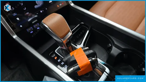 KGM - SSANGYONG TORRES GASOLINE 1.5 2WD
