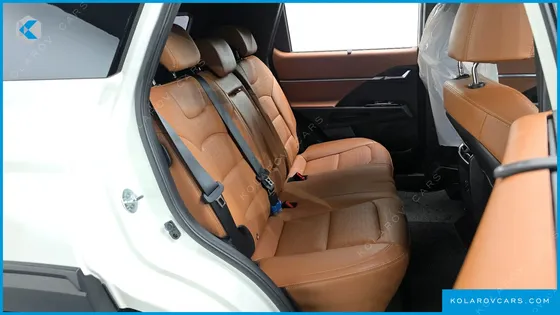 KGM - SSANGYONG TORRES GASOLINE 1.5 2WD