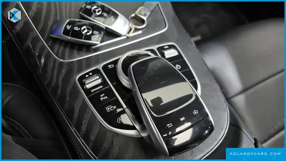 MERCEDES E-CLASS E250 AVANTGARDE