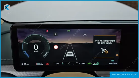 GENESIS GV60 STANDARD