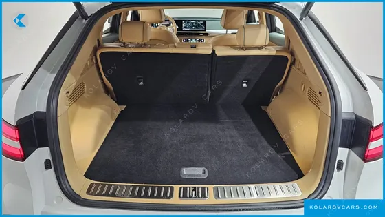 GENESIS GV60 STANDARD