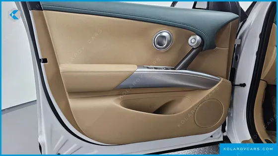 GENESIS GV60 STANDARD