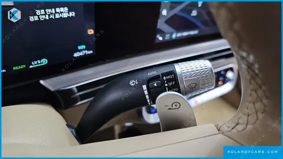 GENESIS GV60 STANDARD