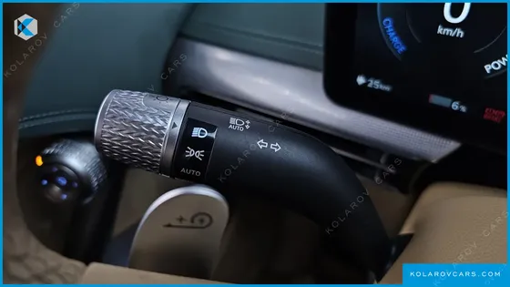 GENESIS GV60 STANDARD