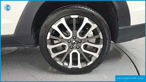 KGM - SSANGYONG TORRES GASOLINE 1.5 2WD