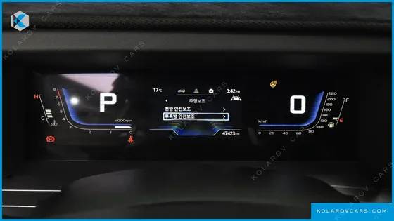 KGM - SSANGYONG TORRES GASOLINE 1.5 2WD