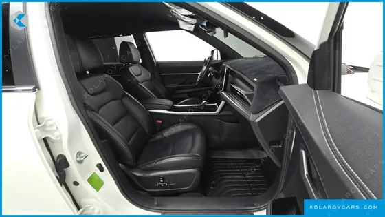 KGM - SSANGYONG TORRES GASOLINE 1.5 2WD