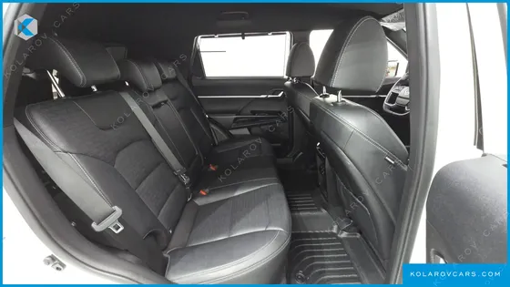KGM - SSANGYONG TORRES GASOLINE 1.5 2WD