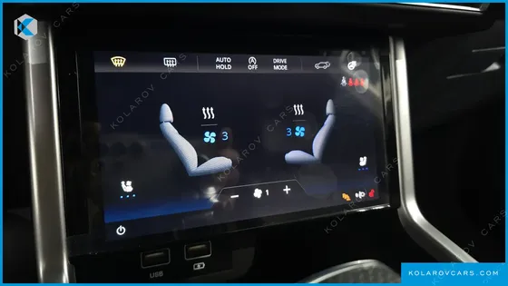 KGM - SSANGYONG TORRES GASOLINE 1.5 2WD