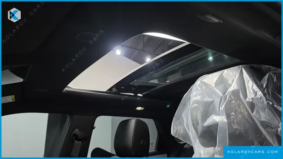 LAND ROVER RANGE ROVER EVOQUE P250 R-DYNAMIC SE