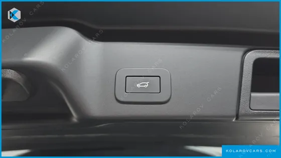 LAND ROVER RANGE ROVER EVOQUE P250 R-DYNAMIC SE