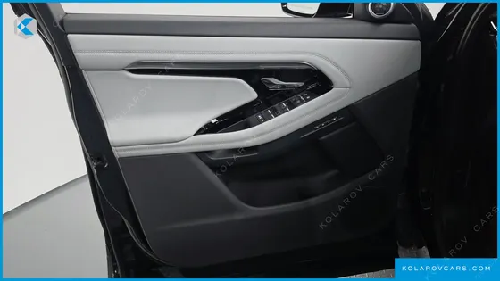 LAND ROVER RANGE ROVER EVOQUE P250 R-DYNAMIC SE