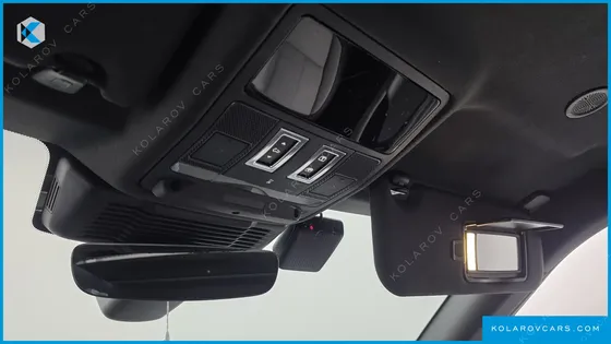 LAND ROVER RANGE ROVER EVOQUE P250 R-DYNAMIC SE