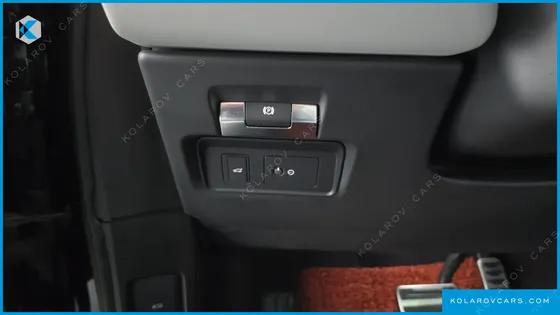LAND ROVER RANGE ROVER EVOQUE P250 R-DYNAMIC SE