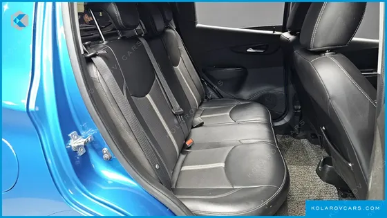 CHEVROLET (GM DAEWOO) SPARK PREMIER