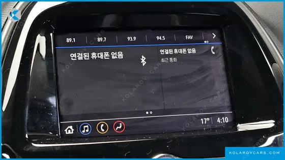 CHEVROLET (GM DAEWOO) SPARK PREMIER