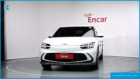GENESIS GV60 STANDARD AWD