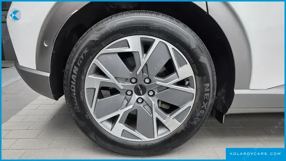 GENESIS GV60 STANDARD AWD