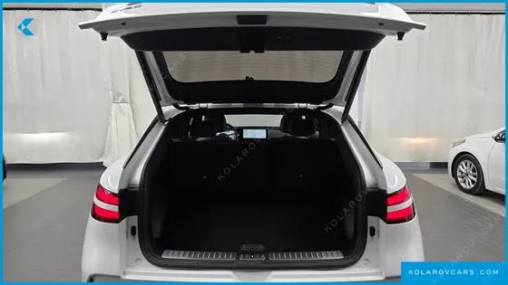 GENESIS GV60 STANDARD AWD