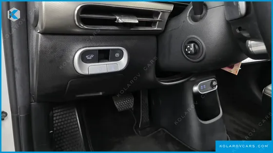 GENESIS GV60 STANDARD AWD