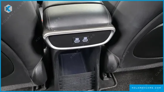 GENESIS GV60 STANDARD AWD