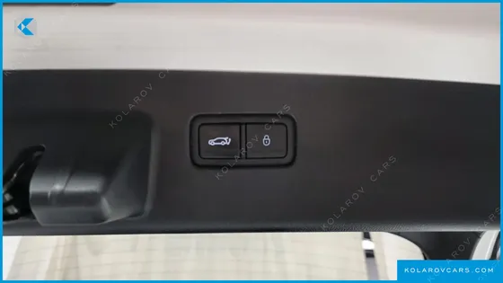 GENESIS GV60 STANDARD AWD
