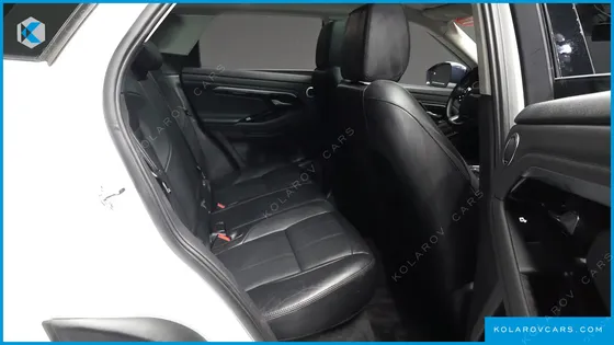 LAND ROVER RANGE ROVER EVOQUE D180 SE