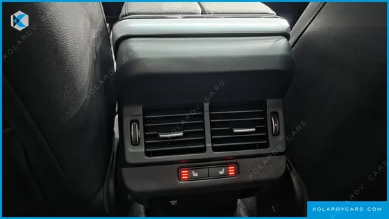 LAND ROVER RANGE ROVER EVOQUE D180 SE
