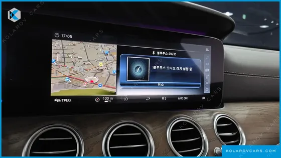 MERCEDES E-CLASS E300 EXCLUSIVE