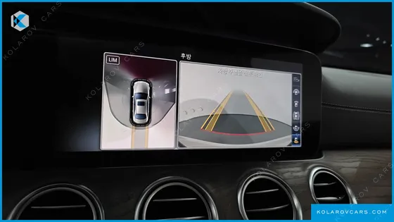 MERCEDES E-CLASS E300 EXCLUSIVE