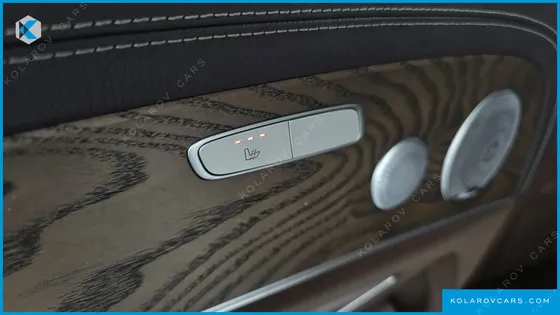 MERCEDES E-CLASS E300 EXCLUSIVE