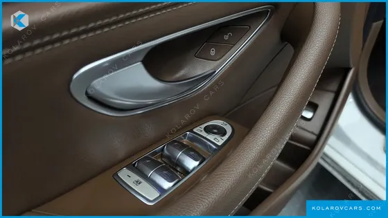MERCEDES E-CLASS E220D EXCLUSIVE