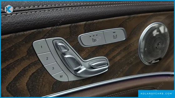 MERCEDES E-CLASS E220D EXCLUSIVE