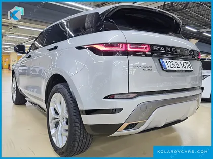 LAND ROVER RANGE ROVER EVOQUE D180 R-DYNAMIC SE