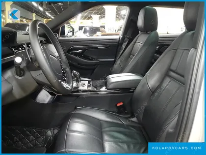 LAND ROVER RANGE ROVER EVOQUE D180 R-DYNAMIC SE
