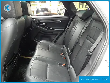 LAND ROVER RANGE ROVER EVOQUE D180 R-DYNAMIC SE