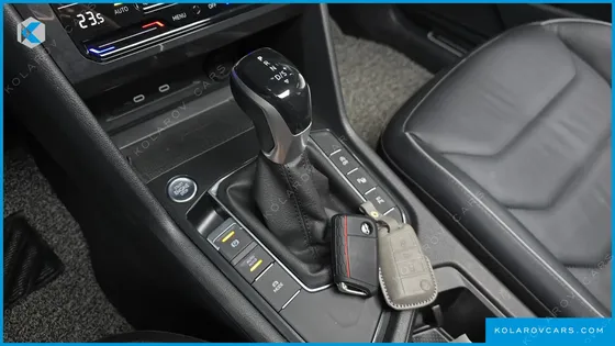 VOLKSWAGEN TIGUAN 2.0 TDI PRESTIGE