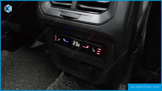 VOLKSWAGEN TIGUAN 2.0 TDI PRESTIGE