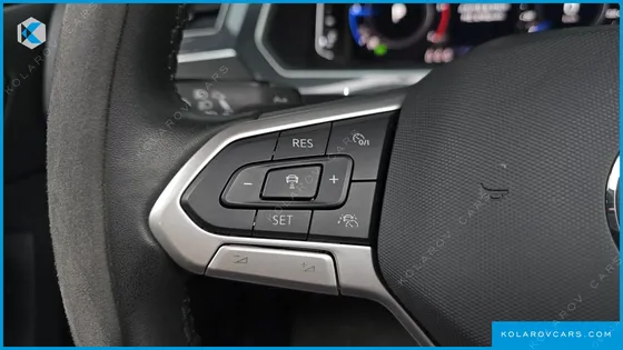 VOLKSWAGEN TIGUAN 2.0 TDI PRESTIGE
