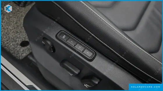 VOLKSWAGEN TIGUAN 2.0 TDI PRESTIGE