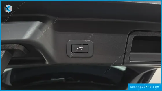 LAND ROVER RANGE ROVER EVOQUE P250 SE