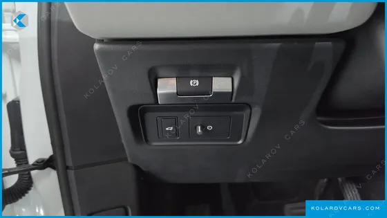 LAND ROVER RANGE ROVER EVOQUE P250 SE