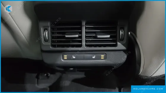 LAND ROVER RANGE ROVER EVOQUE P250 SE