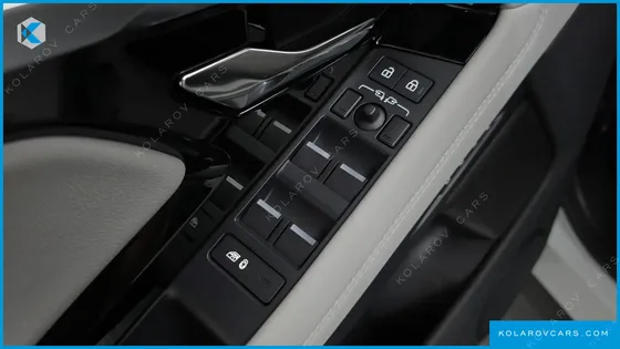 LAND ROVER RANGE ROVER EVOQUE P250 SE