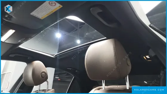 MERCEDES E-CLASS E250 AVANTGARDE