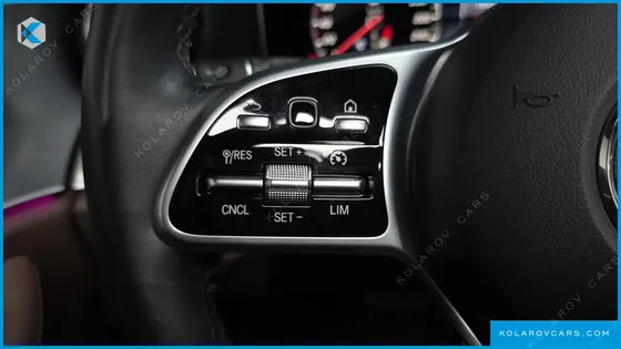 MERCEDES E-CLASS E250 AVANTGARDE